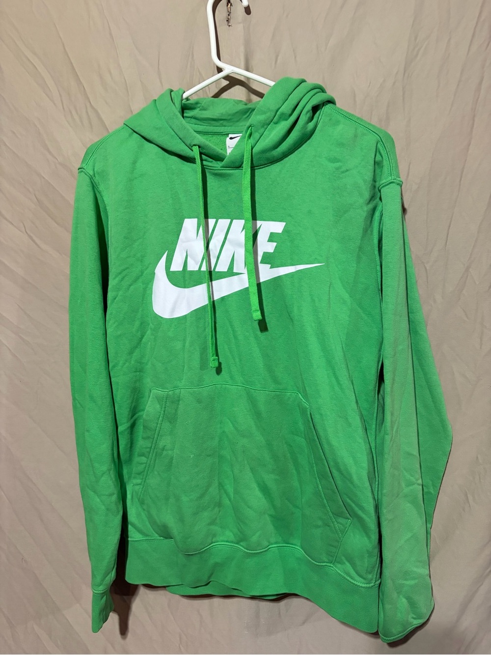 Nike sweatshirt